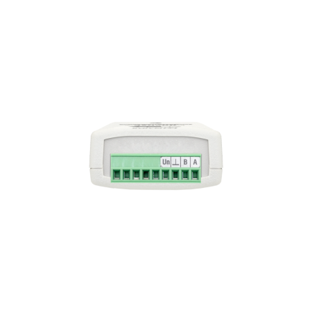 Устройство согласования “RS485-Ethernet”