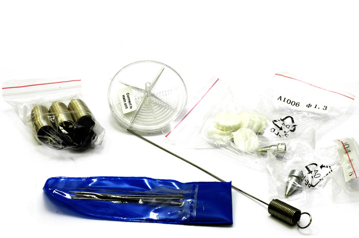 АТР-2103 Демонтажная станция