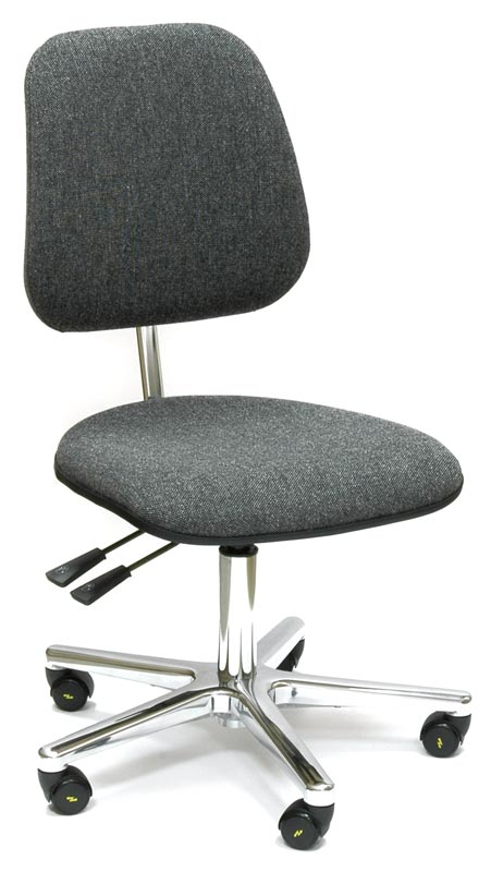 Кресло антистатическое АРМ-3508-450