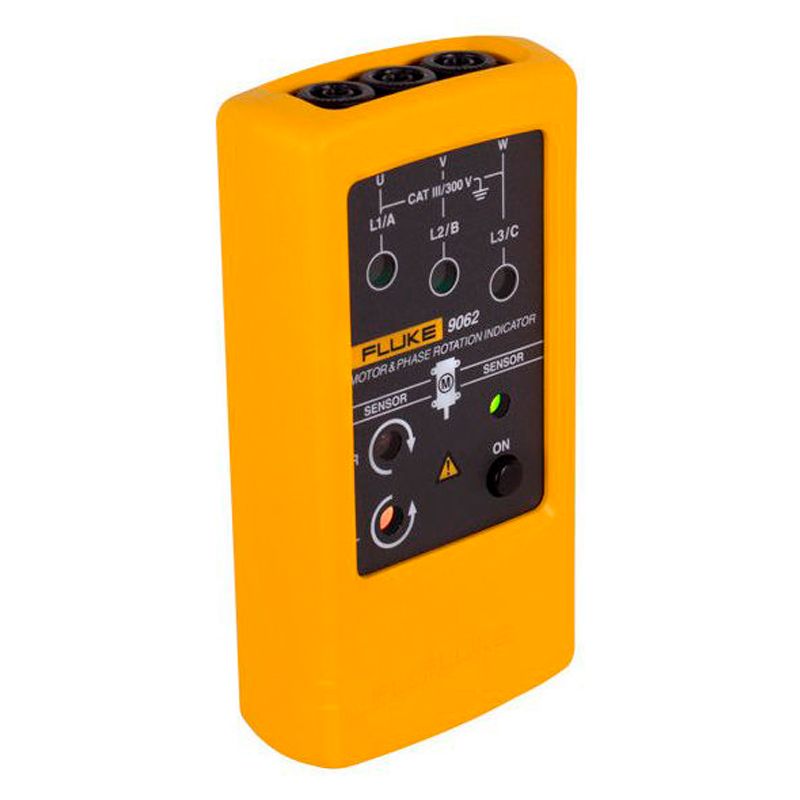 Fluke 9062 - индикатор чередования фаз