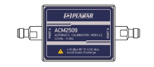 Автоматический калибровочный модуль ACM2509-111