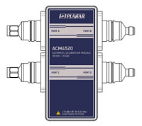 Автоматический калибровочный модуль ACM4520-11212