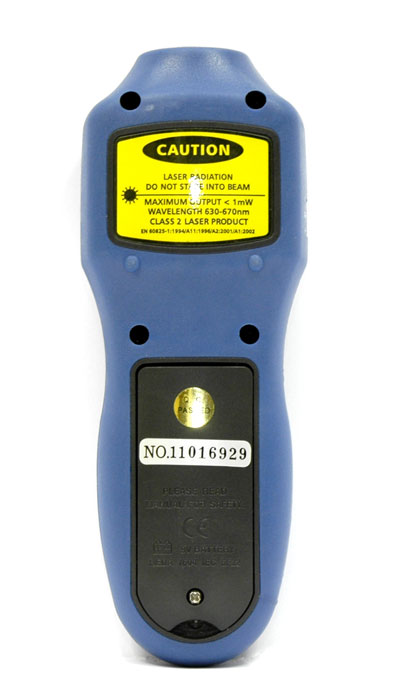 АТЕ-6008 Тахометр