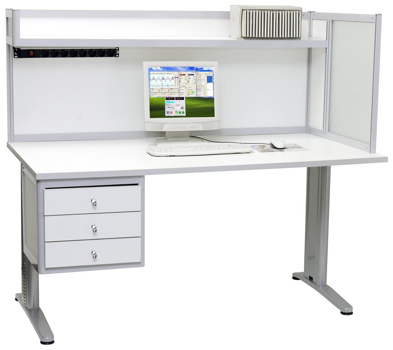 Стол инженера/менеджера АРМ-4425