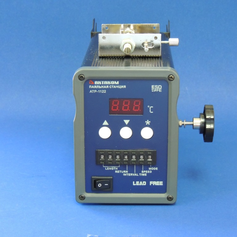 АТР-1122 Паяльная станция
