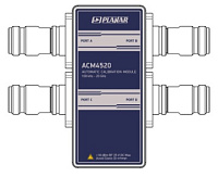 Автоматический калибровочный модуль ACM4520-01111