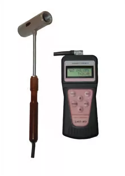 Анемометры-термометры цифровые ИСП-МГ4, ИСП-МГ4.01, ИСП-МГ4ПМ