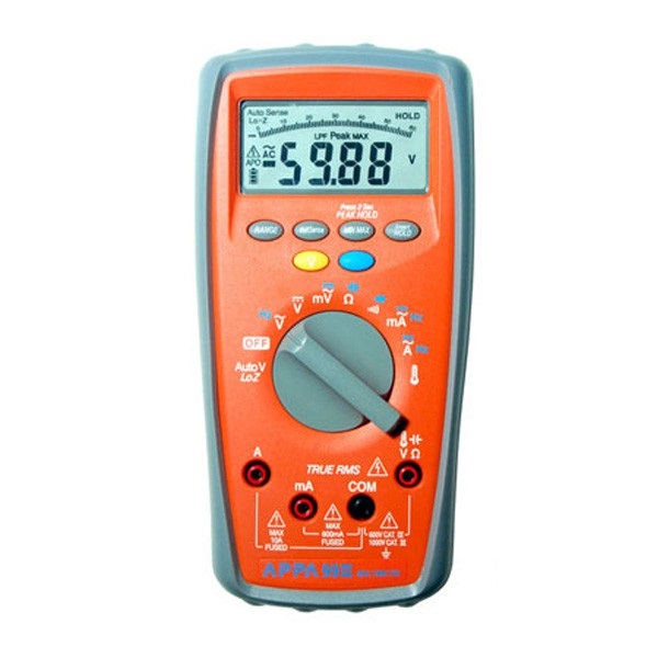 APPA 99II - мультиметр цифровой