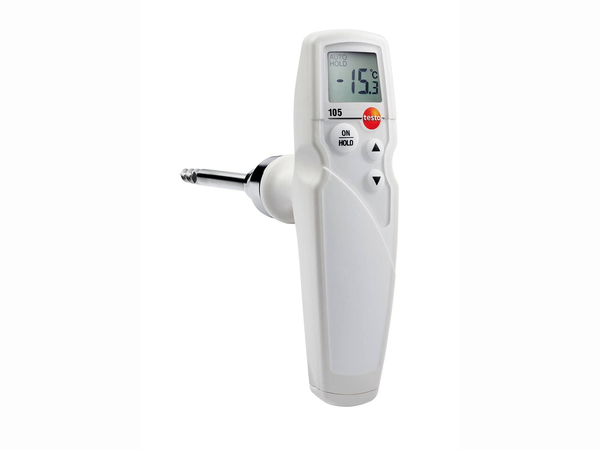 Testo 105 - термометр цифровой