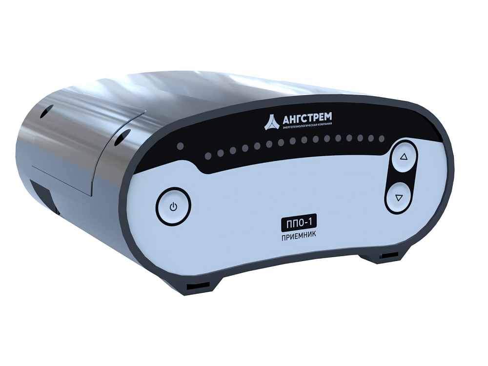 ППО-1 — Приемник для поиска однофазных повреждений 