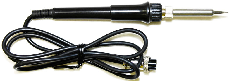 АТР-3101 Паяльная станция АКТАКОМ