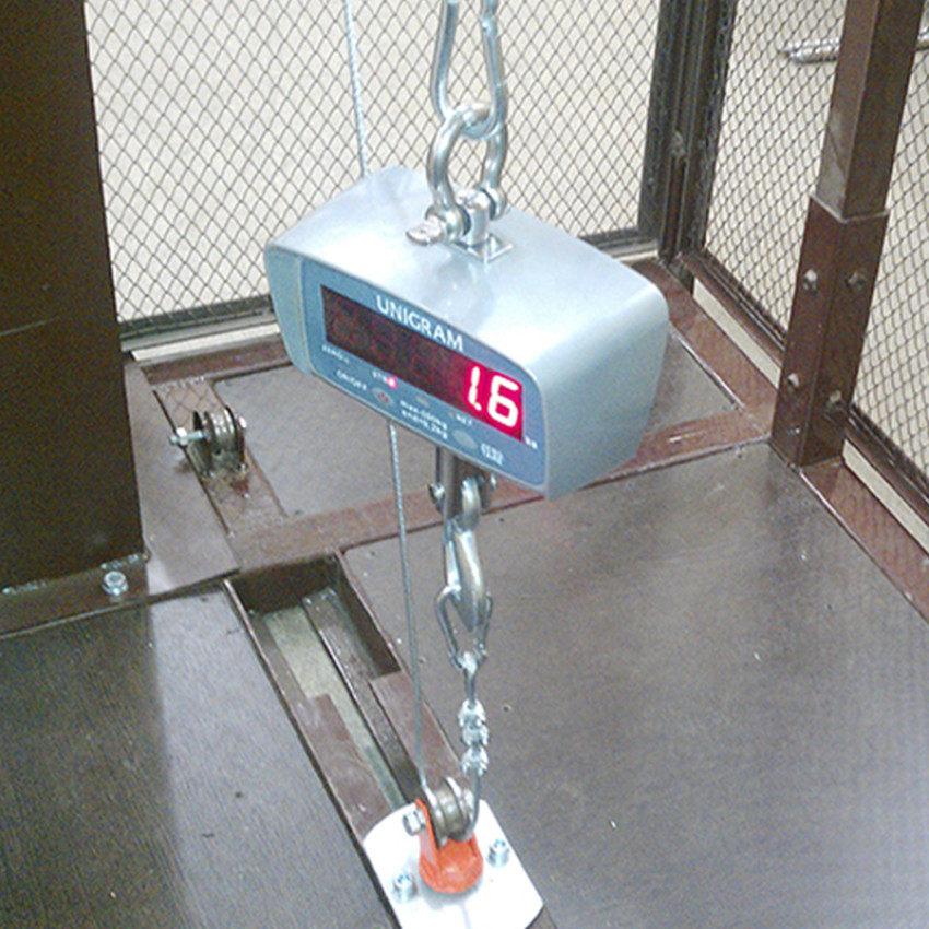 СМИ-600Р — стенд для механических испытаний защитных средств