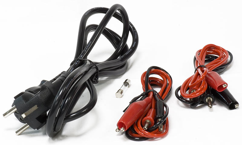 Источник питания АТН-2031