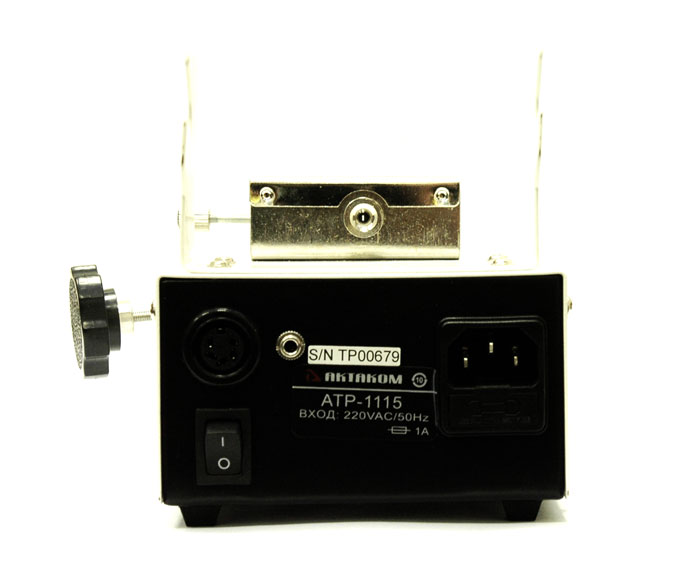 АТР-1115 Паяльная станция