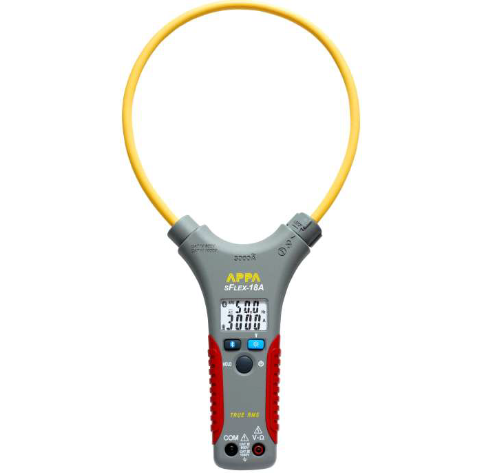 APPA sFlex-10T клещи электроизмерительные