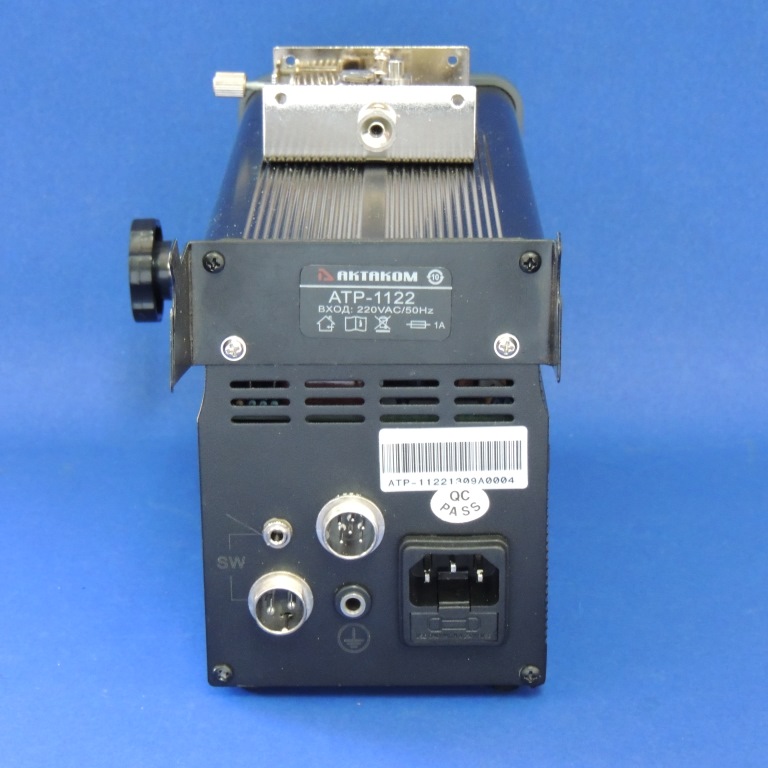АТР-1122 Паяльная станция