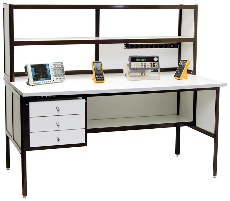 Стол метролога/поверителя АРМ-4510