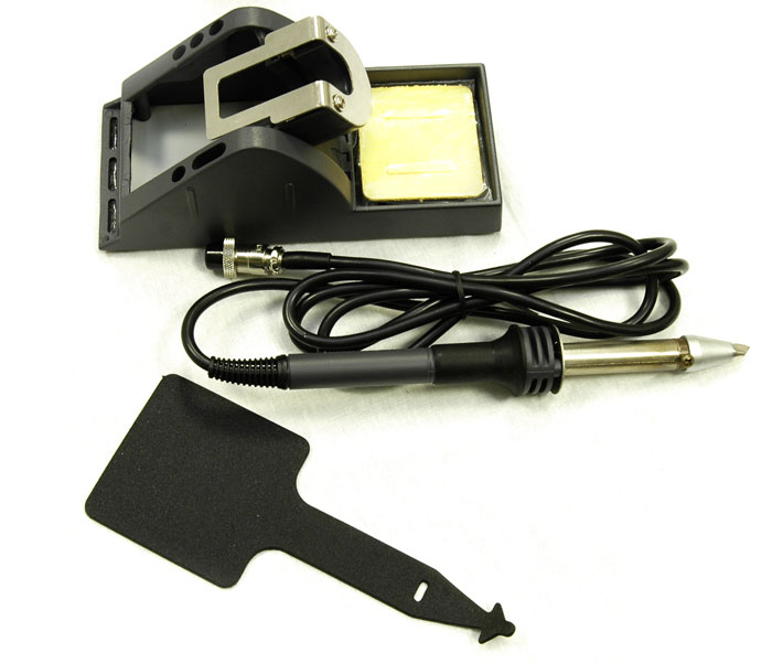 ASE-1206 Паяльная станция