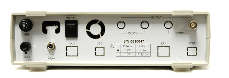 Частотомер АСН-8321