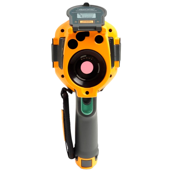 Fluke Ti480-PRO 9Гц