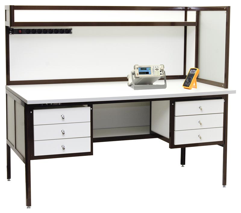 Стол инженера/менеджера АРМ-4420