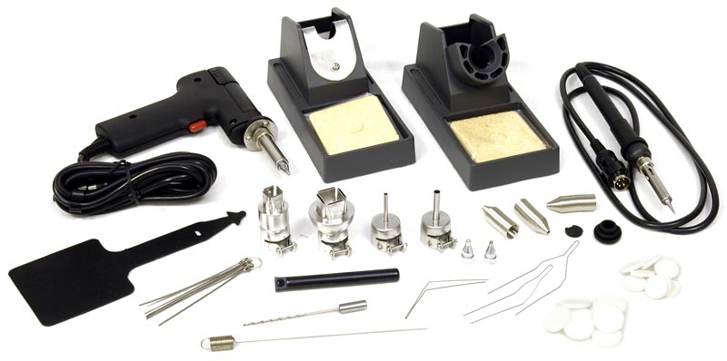 АТР-4302 Паяльная станция