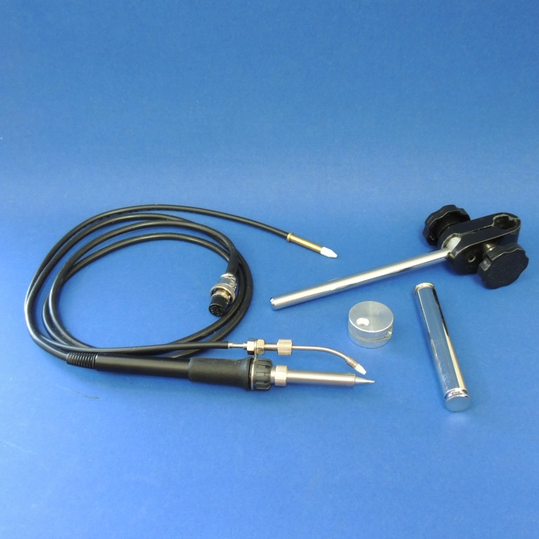 АТР-1122 Паяльная станция