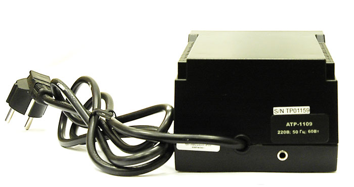 АТР-1109 Паяльная станция