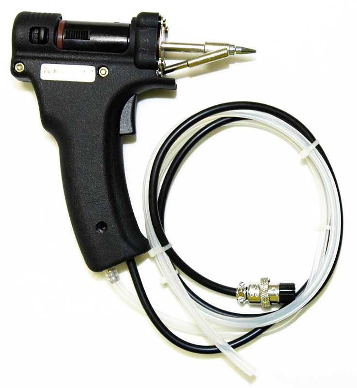 АТР-3101 Паяльная станция АКТАКОМ