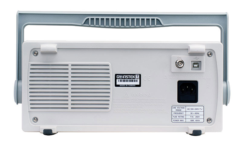 GDS-71062A  Осциллографы цифровые запоминающие 2-канальные