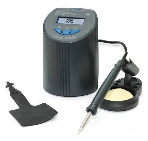 АТР-1123 Паяльная станция