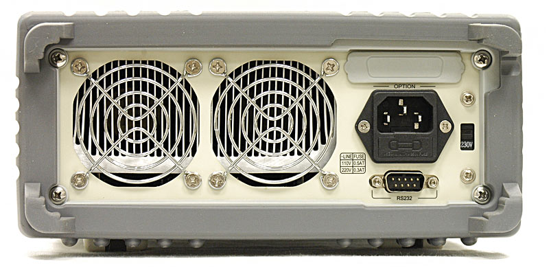 AEL-8321 Электронная программируемая нагрузка