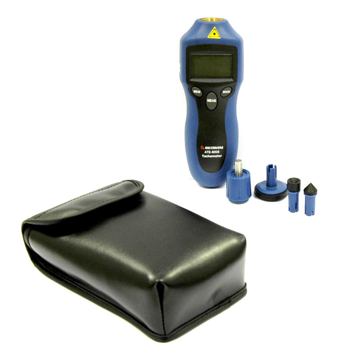 АТЕ-6008 Тахометр