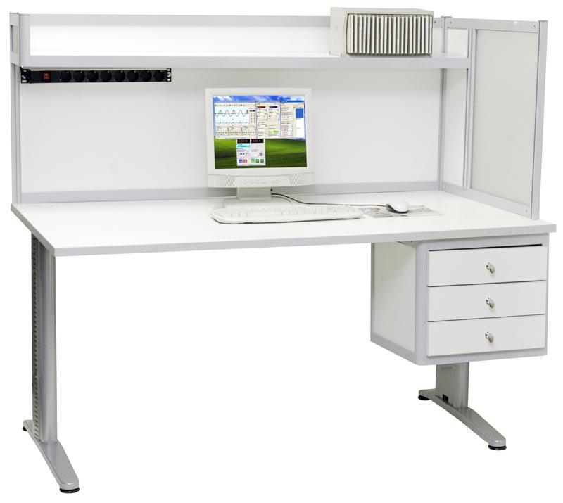 Стол инженера/менеджера АРМ-4415