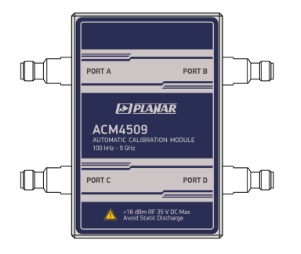 Автоматический калибровочный модуль ACM4509-11111