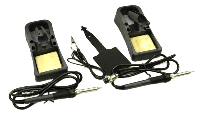 ASE-1203 Паяльная станция