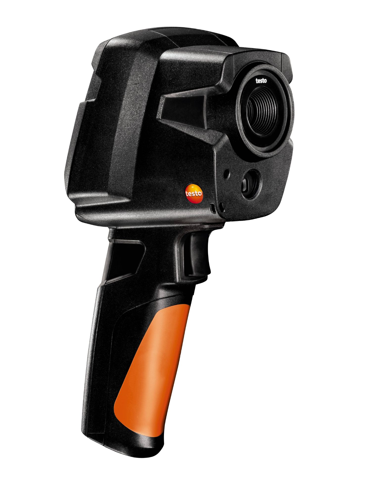 testo 865 — тепловизор