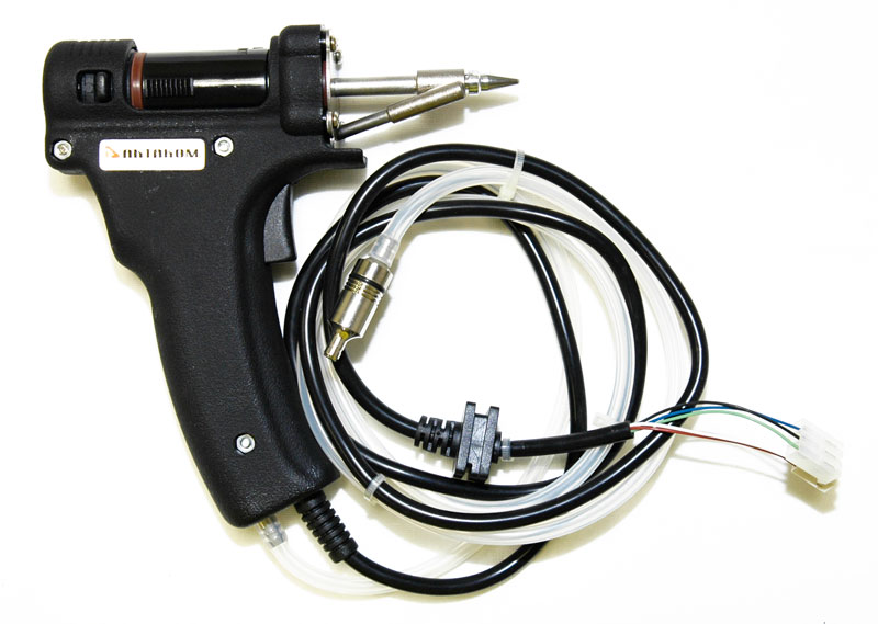 АТР-2101 Паяльная станция