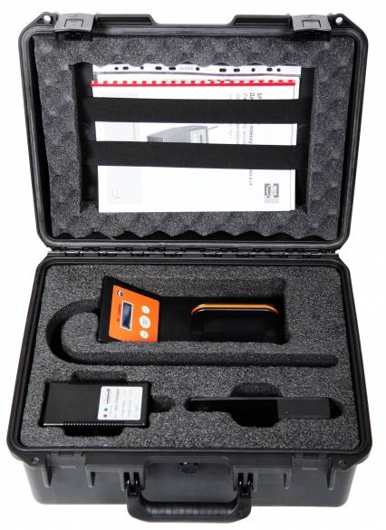 DILO 3-033-R201 — датчик утечки элегаза