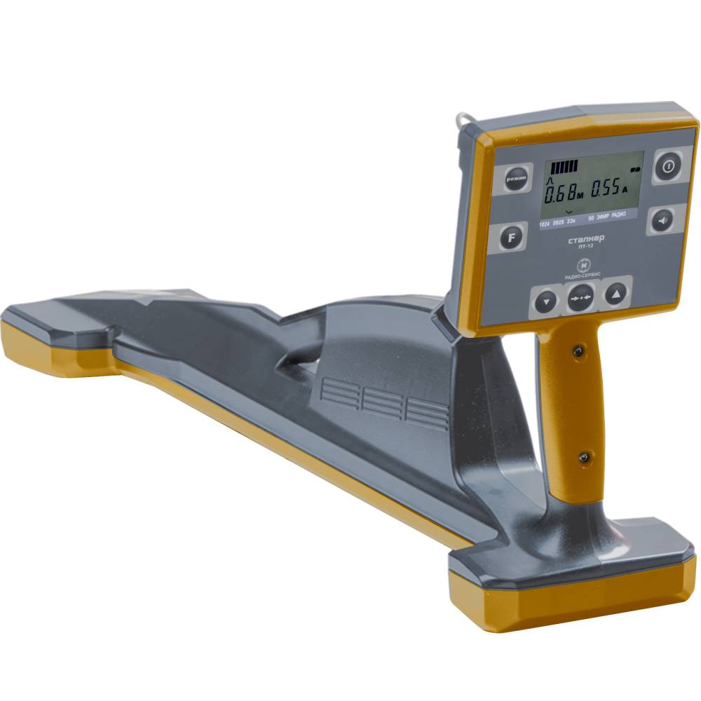 Сталкер 15-12 — комплекс трассопоисковый