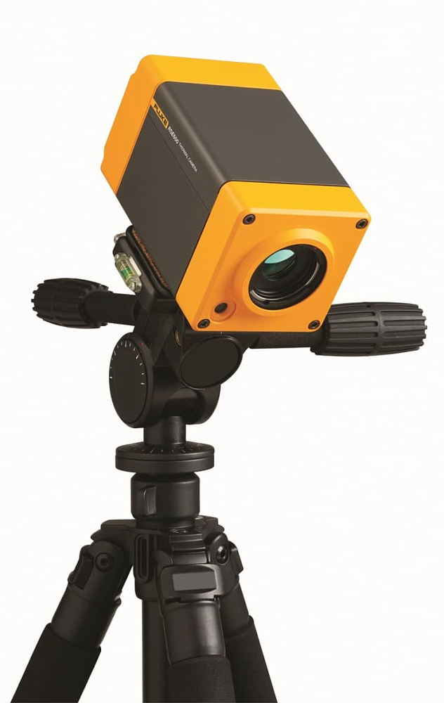Fluke RSE600 — ИК-камера