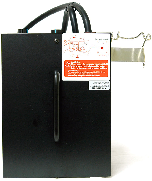 ASE-4204 Паяльная станция