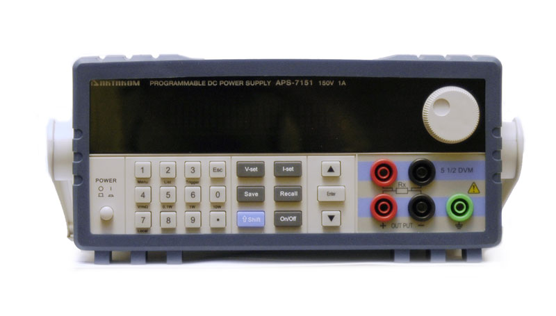 APS-7151 - источник питания