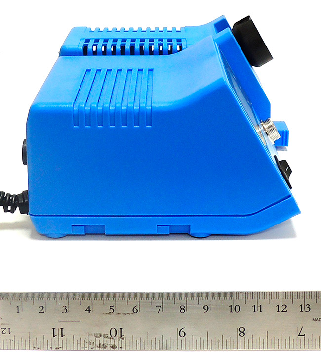 ASE-1111 — паяльная станция