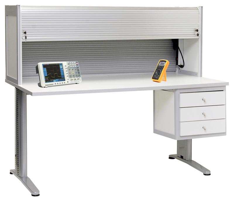 Стол-бюро АРМ-4725