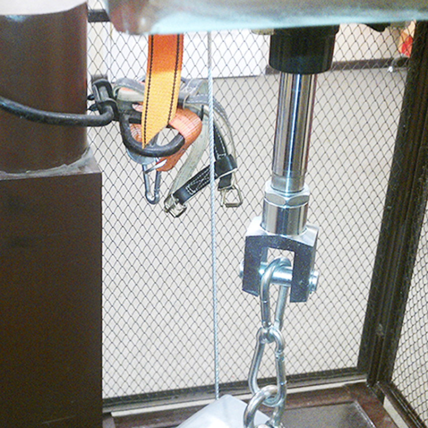 СМИ-400Р — стенд для механических испытаний защитных средств