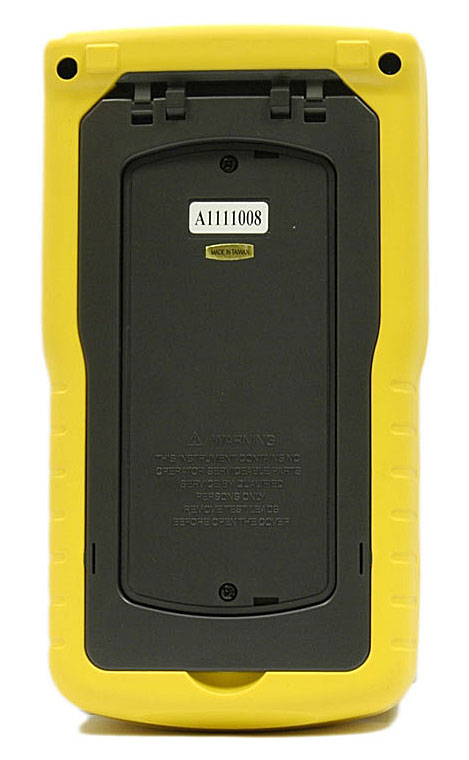 АСМ-3192 Анализатор мощности 3-фазный