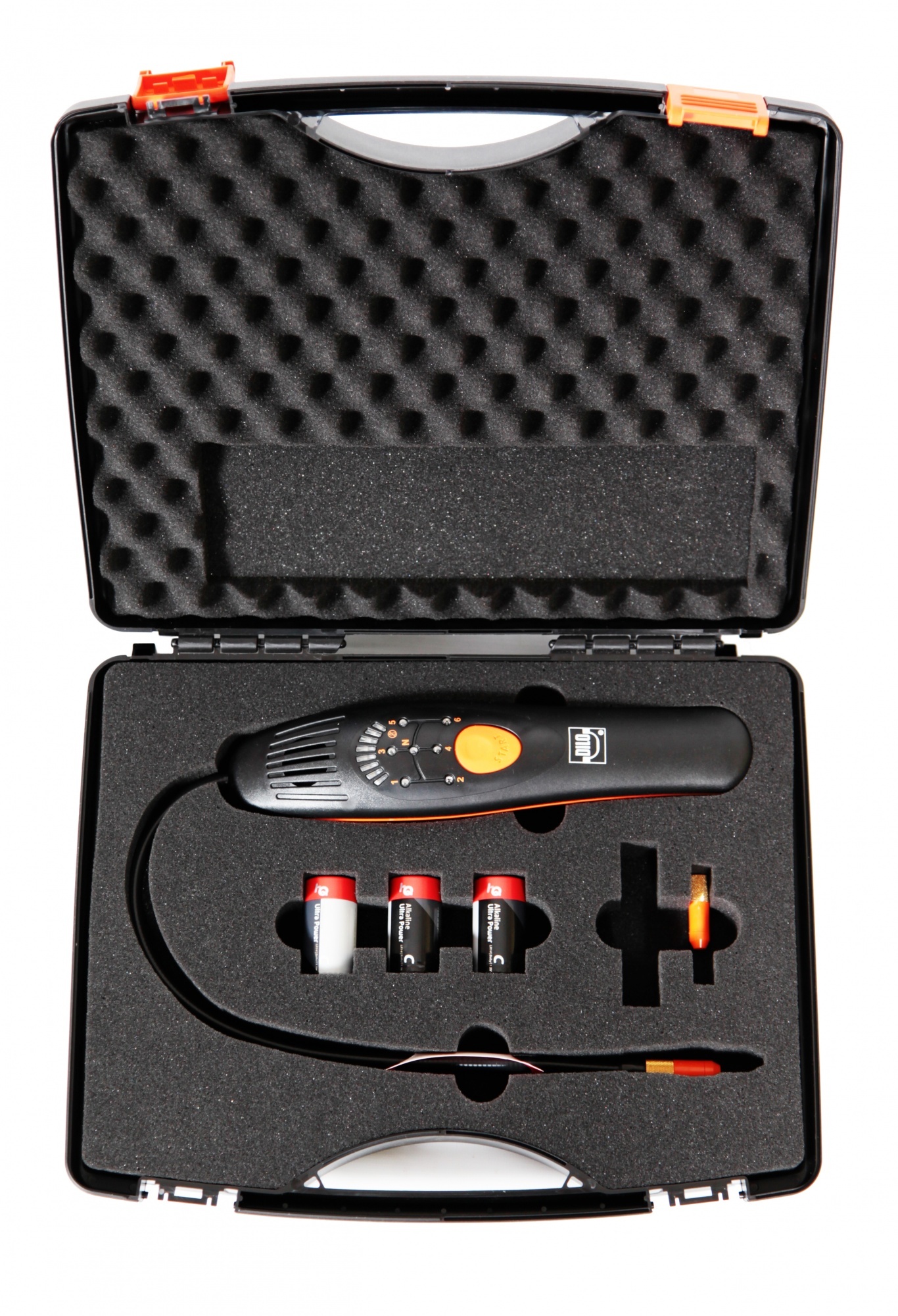 DILO 3-033-R002 (CPS) — детектор утечки элегаза