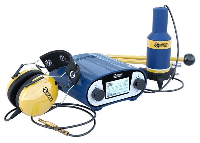 ПА-1000К — приемник акустический