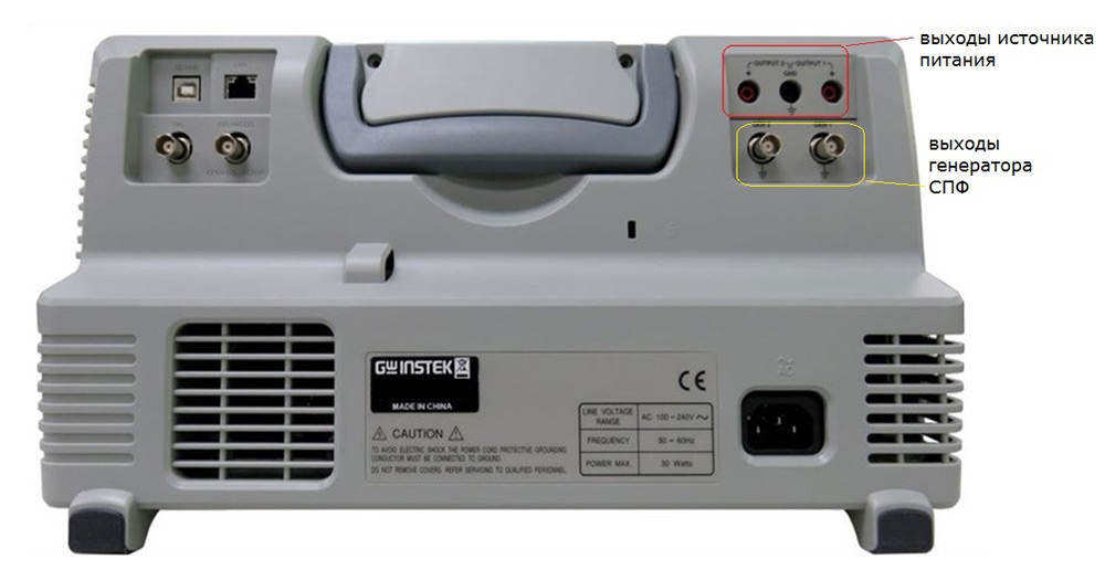 MDO-72072EX — Осциллографы-анализаторы спектра